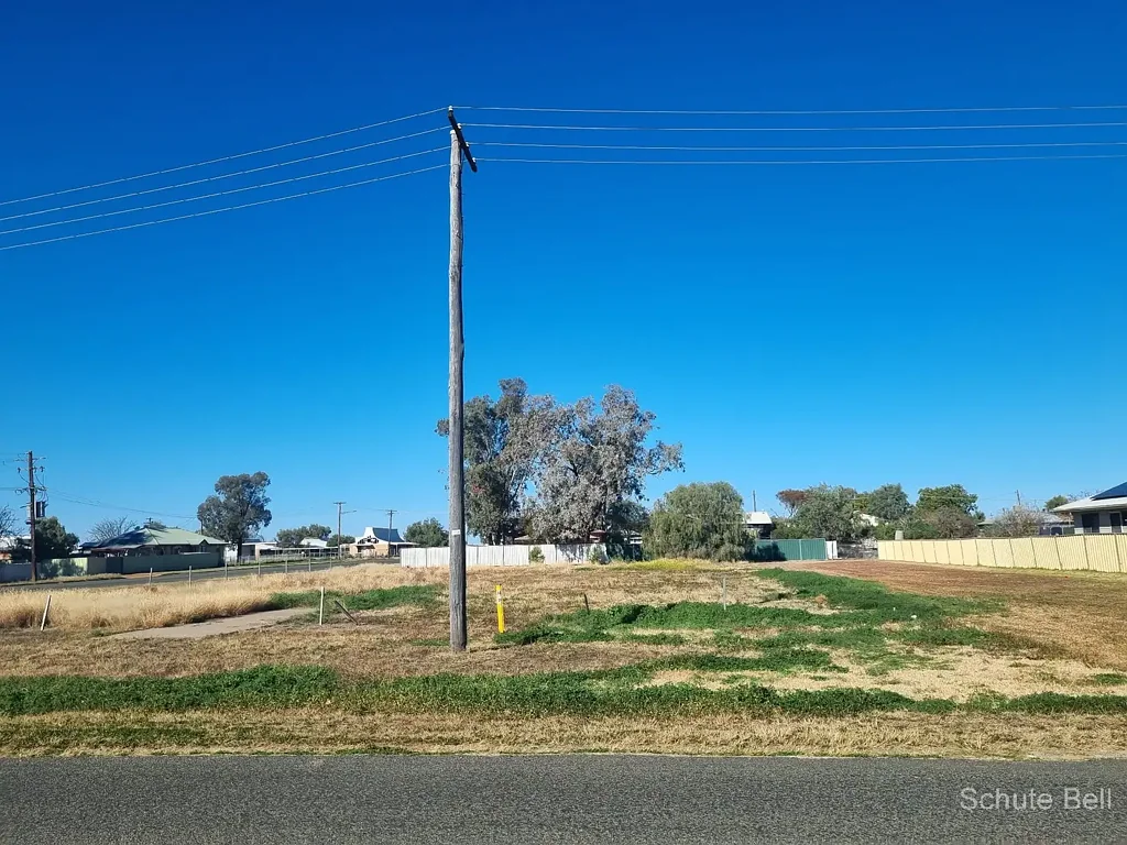 Brewarrina  2,024 sqm Blank Canvas - Build Your Dream Home (STCA)