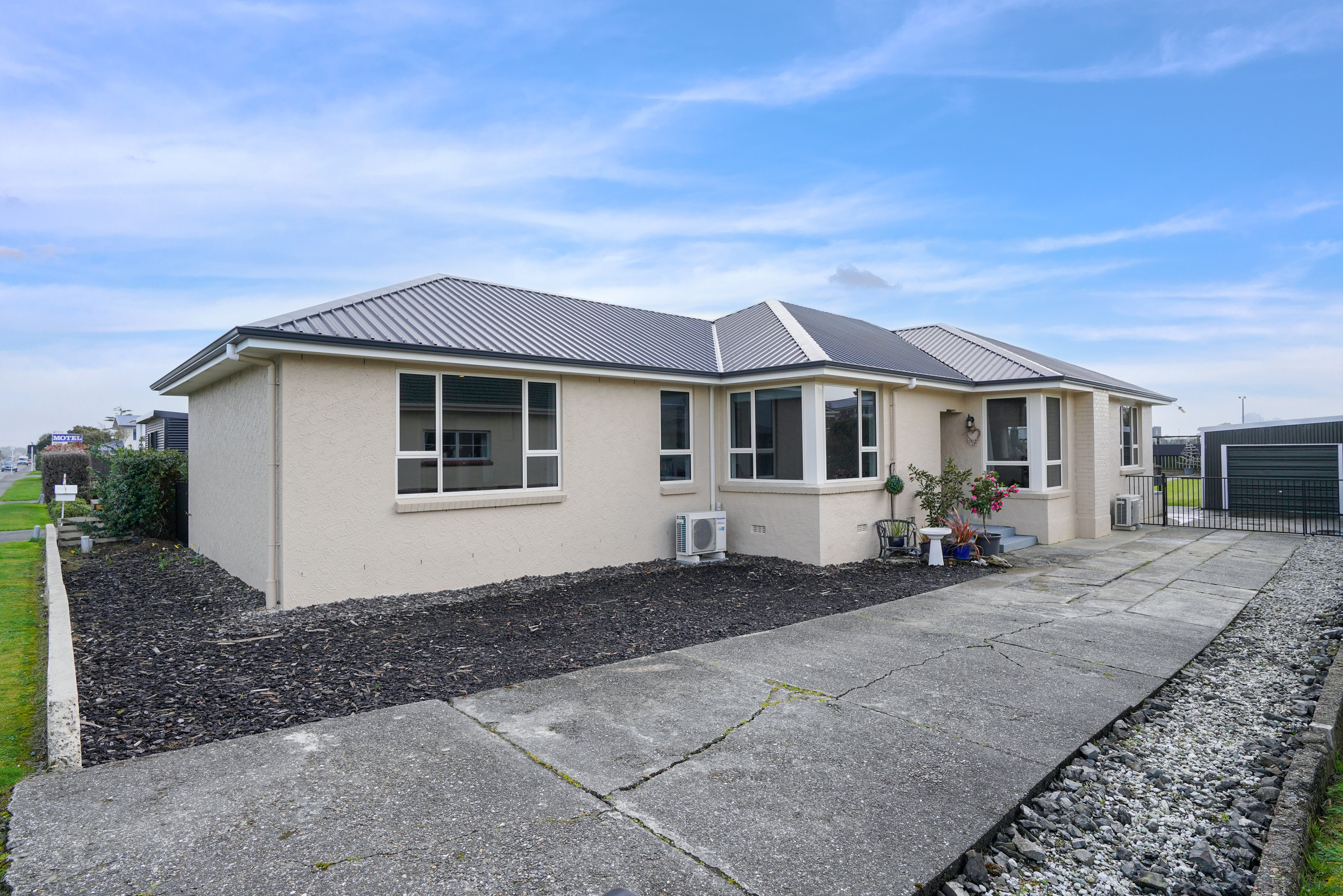 570 Tay Street, Hawthorndale, Invercargill, 5 कमरे, 0 बाथरूम, House