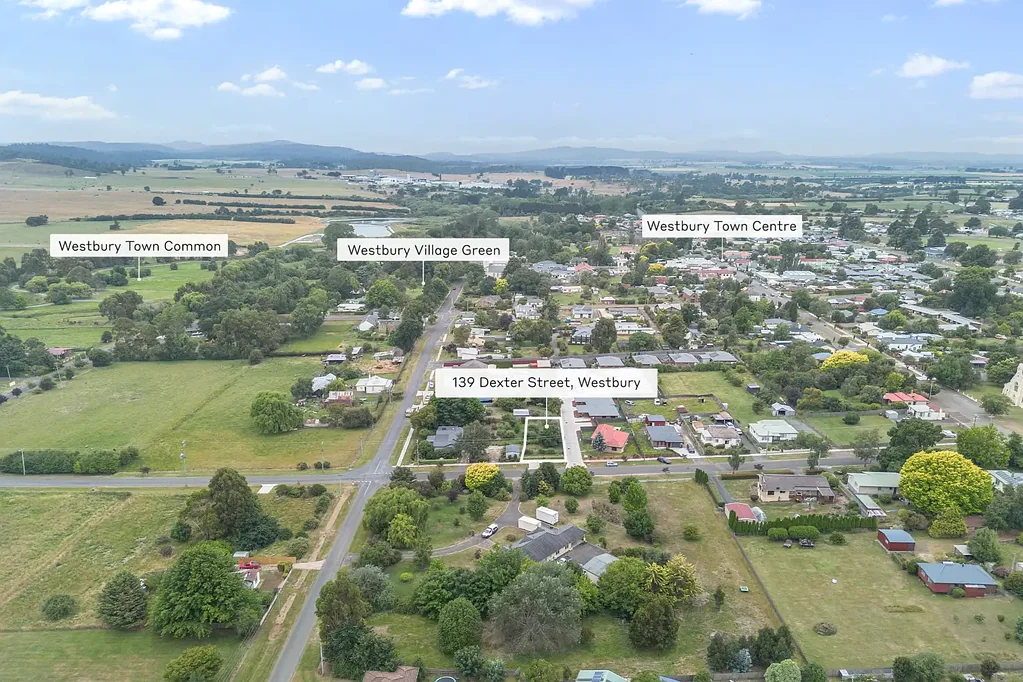 139 Dexter Street, Westbury, TAS 7303