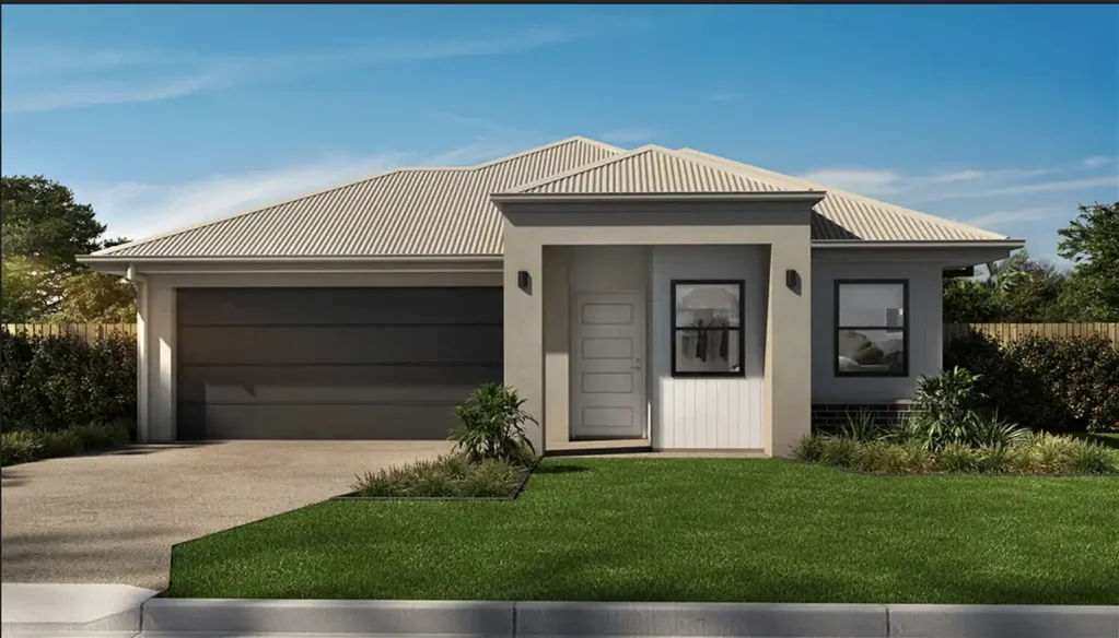 Logan Reserve 4ห้องนอน BRAND NEW FAMILY HAVEN IN LOGAN RESERVE / EXCLUSIVE HOME AND LAND PACKAGE