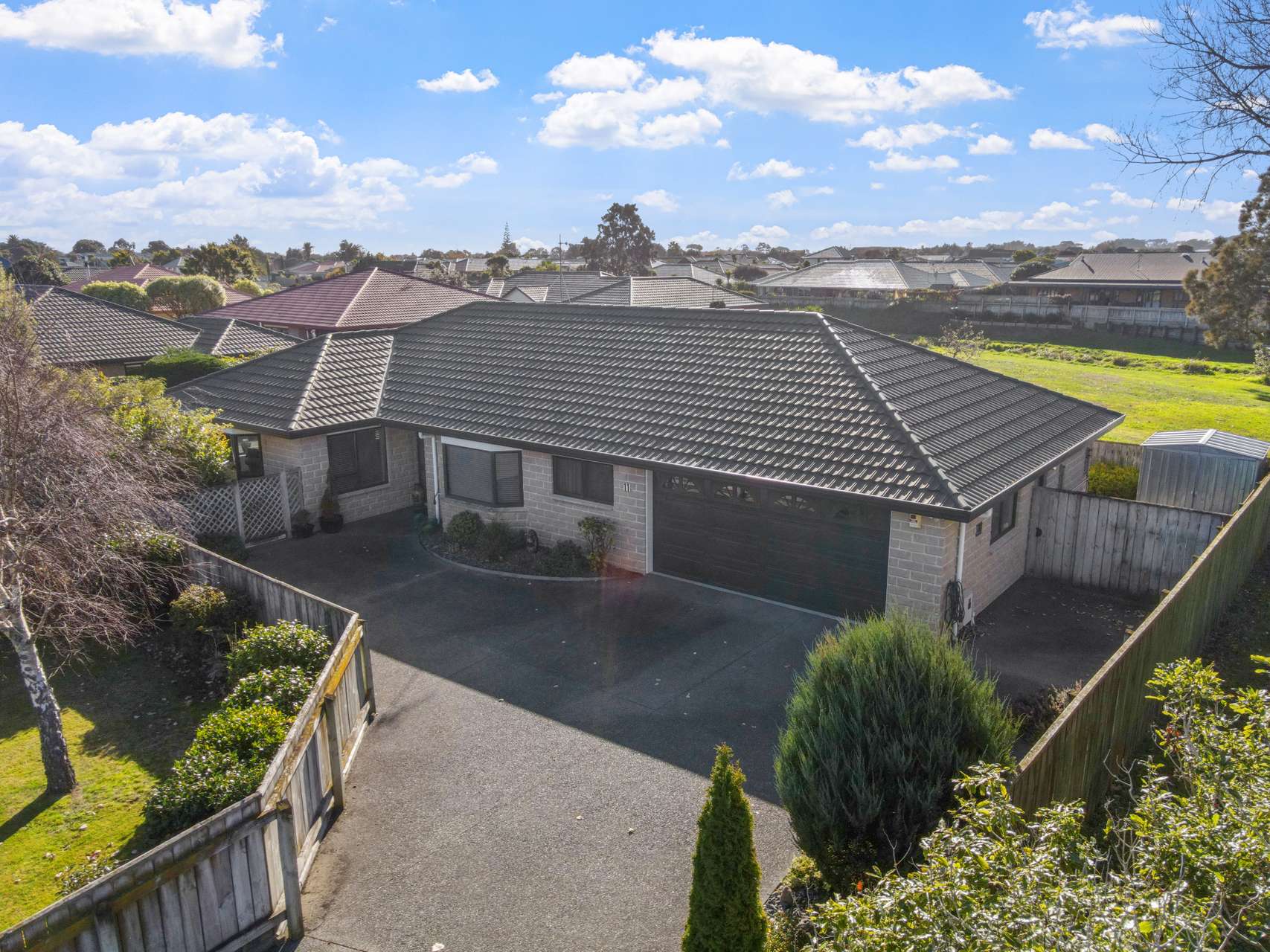 11 Terry Lane, Paraparaumu Beach, Kapiti Coast, 3 غرف, 2 حمامات, House