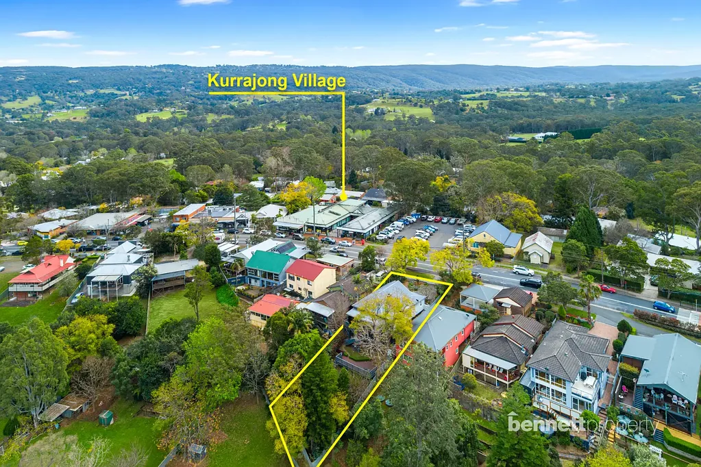 Kurrajong 4બેડરૂમ EXPANSIVE OUTDOOR ENTERTAINING WITH MAGNIFICENT VIEWS