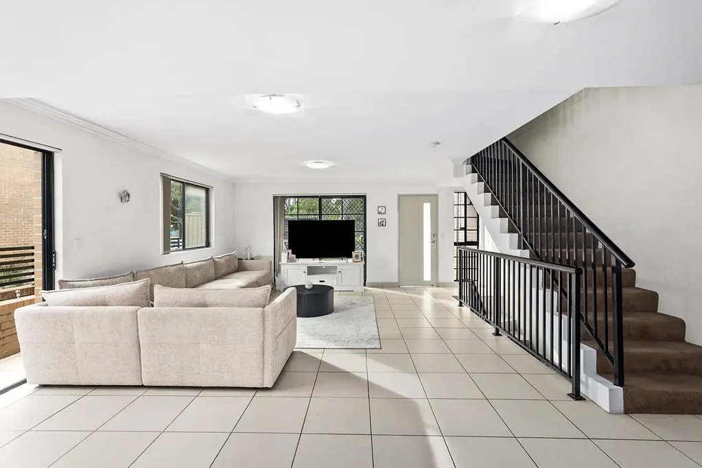 Boutique Style Townhouse