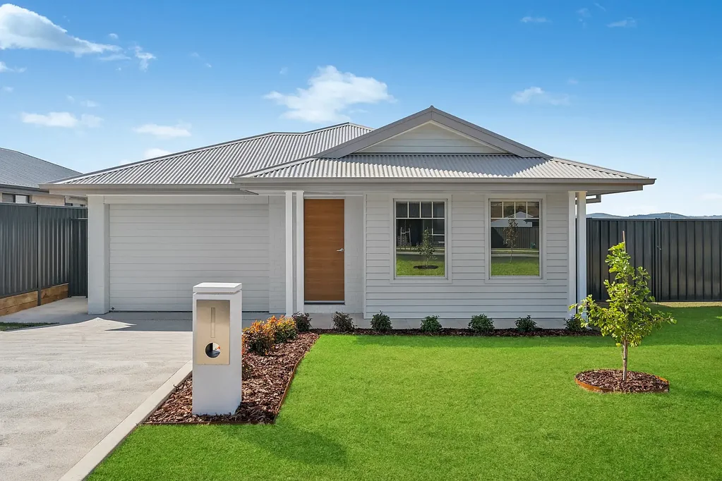 Mudgee 3房  Stunning Three-Bedroom Family Home