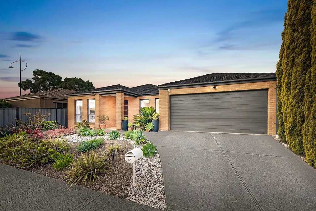 Perfect Fusion of Space, Comfort & Lifestyle Convenience!
