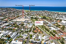7/122 Glebe Road, The Junction
