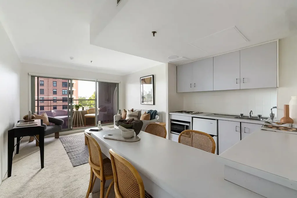 409/88 King Street, Newtown, NSW 2042