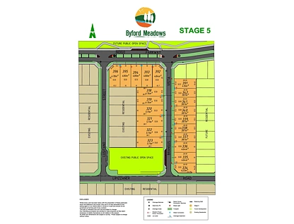 Lot 346, Delianuova Street, Byford, Serpentine-Jarrahdale, 0房, 0浴, Section