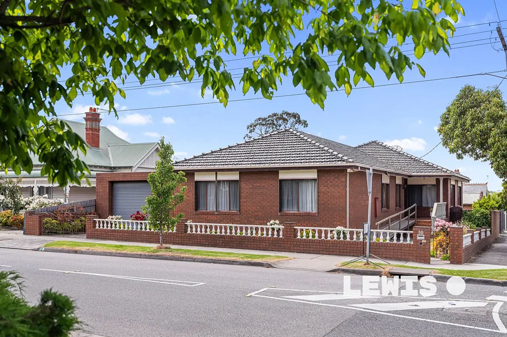50 Primrose Street, Essendon, VIC 3040