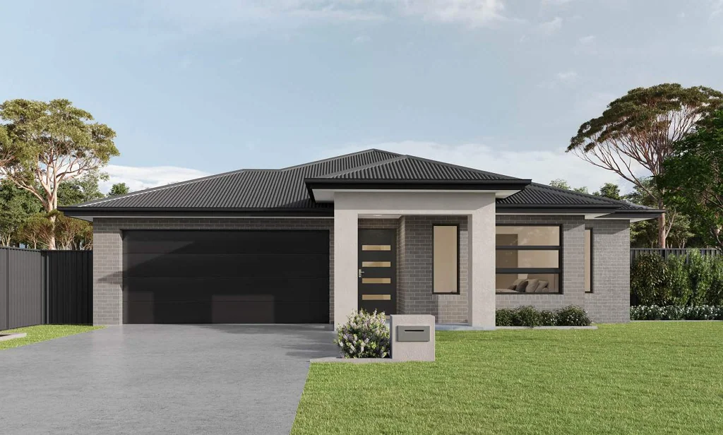 Heddon Greta 4 Bedroom Brand New Property & Ready to Move in or Rent in July 2025! Single Contract!