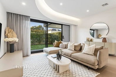 2C MAYSBURY AV, BRIGHTON VIC 3186, 3房, 2浴, Townhouse