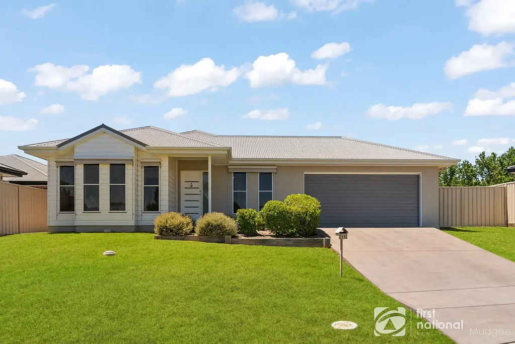 11 Alexander Dawson Court, Mudgee, NSW 2850