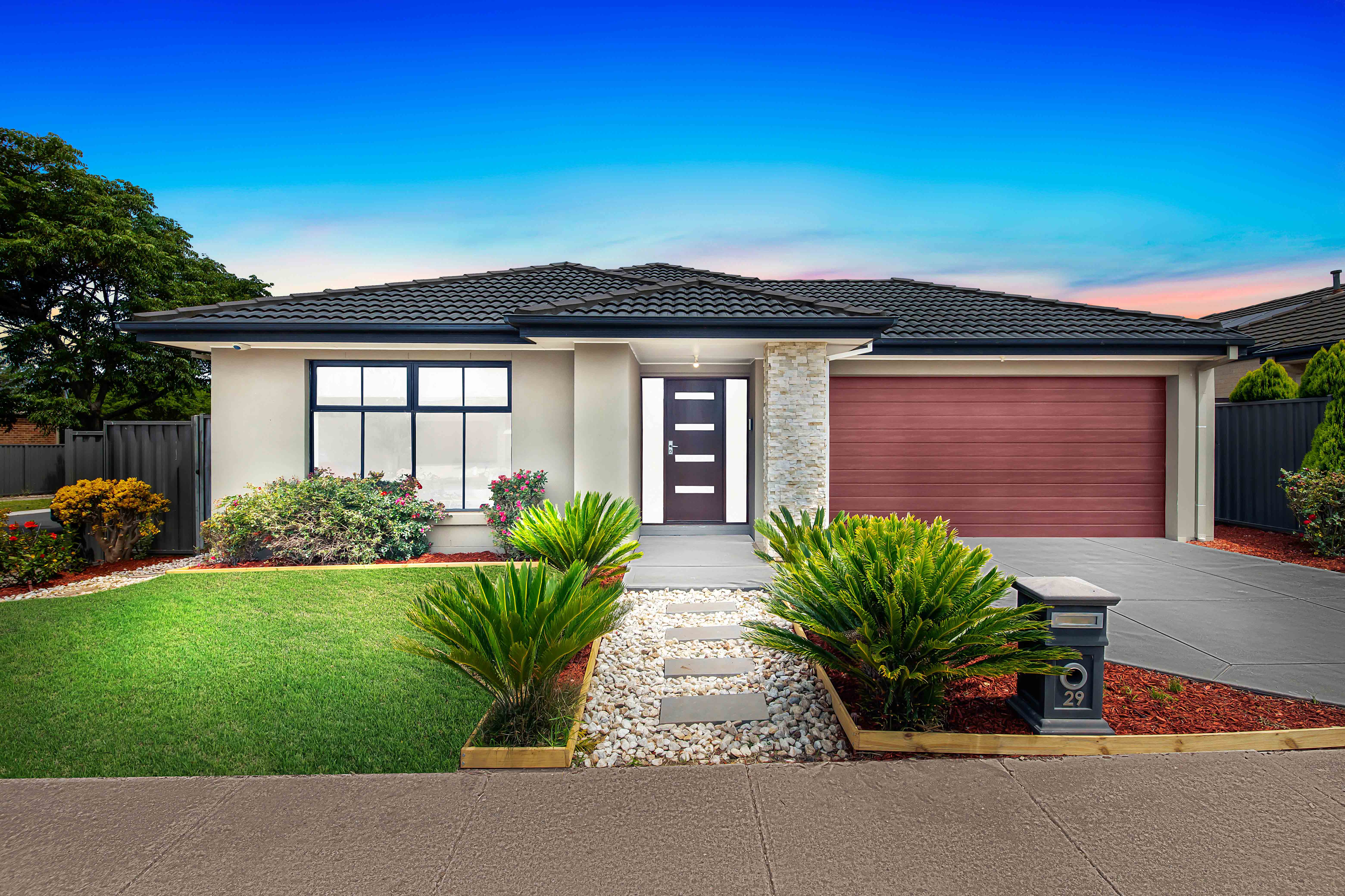 29 GOODENIA AV, MANOR LAKES VIC 3024, 0 Kuwarto, 0 Banyo, House