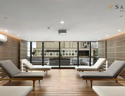3603/228 La Trobe Street, Melbourne, Melbourne CBD, 2 Kuwarto, 1 Banyo, Apartment