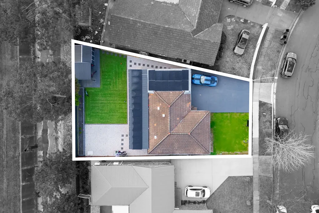 Quakers Hill 3 Bedroom RENOVATED HOUSE