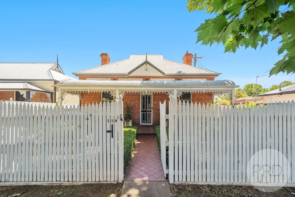 119 Morgan Street, Wagga Wagga, NSW 2650