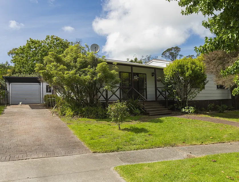 7 Heatherlea Street, Outer Kaiti, 3 ਕਮਰੇ, 1 ਬਾਥਰੂਮ, House