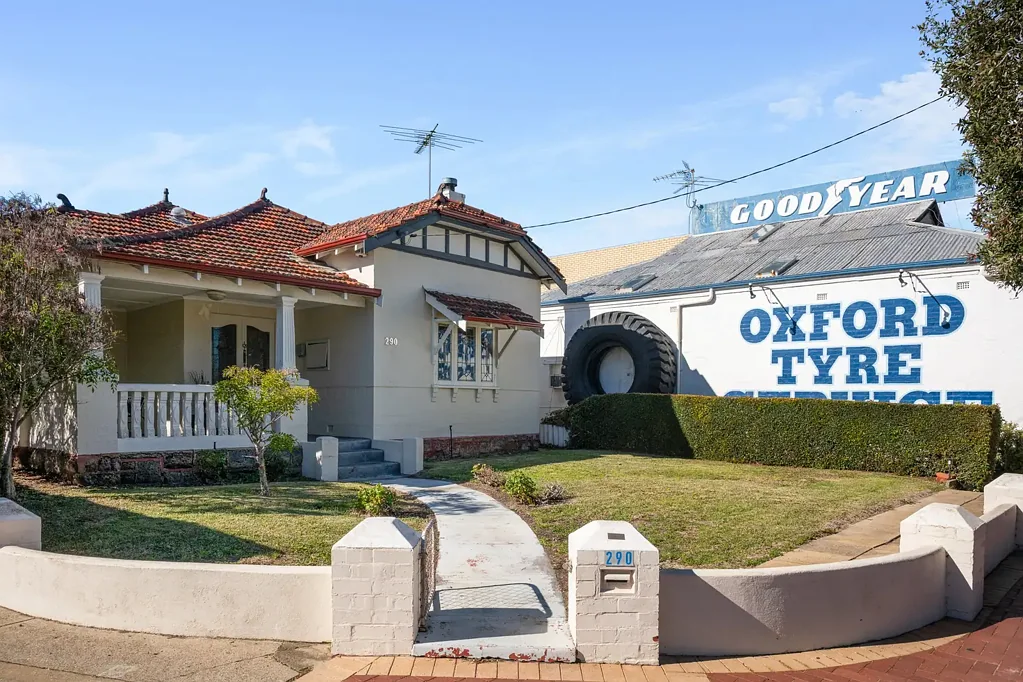 288 & 290 Oxford Street, Leederville, WA 6007