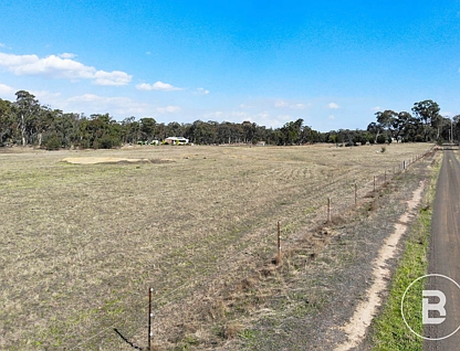 LOT 1/135 Beveridge Road, Red Lion, Ballarat, 0 Bedrooms, 0 Bathrooms, Section