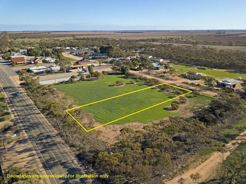 Lots 149 & 150 High Street, Alford, SA 5555