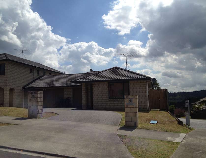 2a Aberley Rd, Schnapper Rock, North Shore City, Auckland, 2房, 1浴, 整租独立别墅