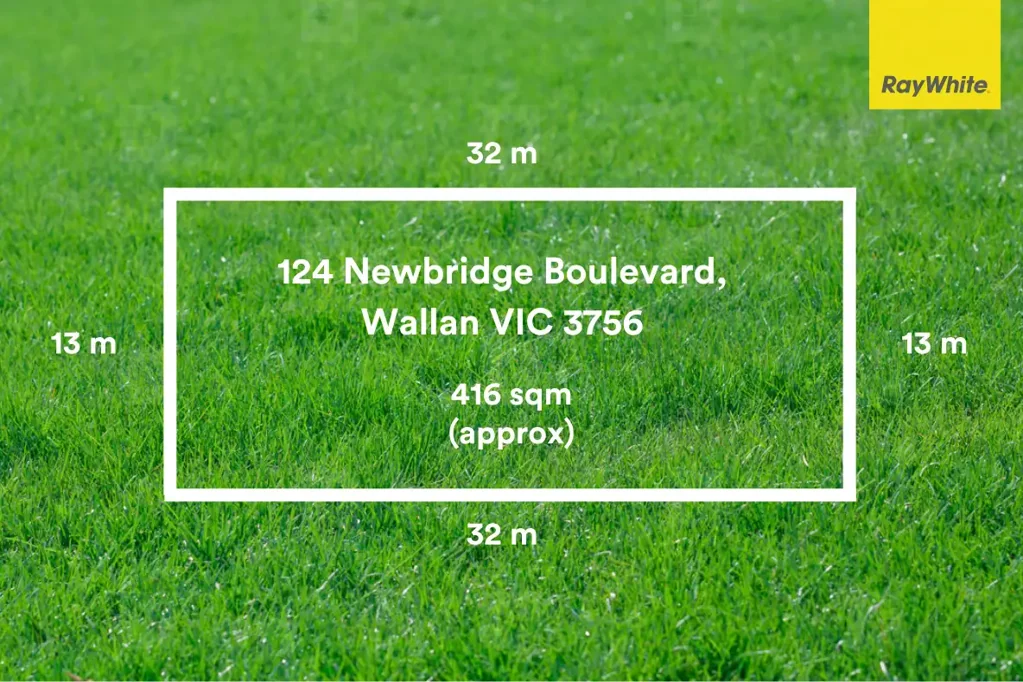 124 Newbridge Boulevard, Wallan, VIC 3756