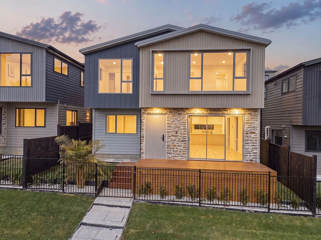 Mairangi Bay 4chambre Where Coastal Charm Meets Contemporary Design
