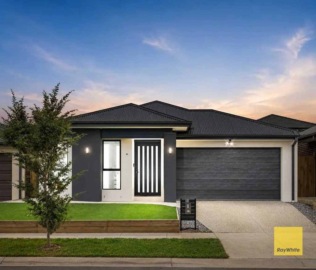 Tarneit 4 Bedroom The Complete Family Package in a Prime Location