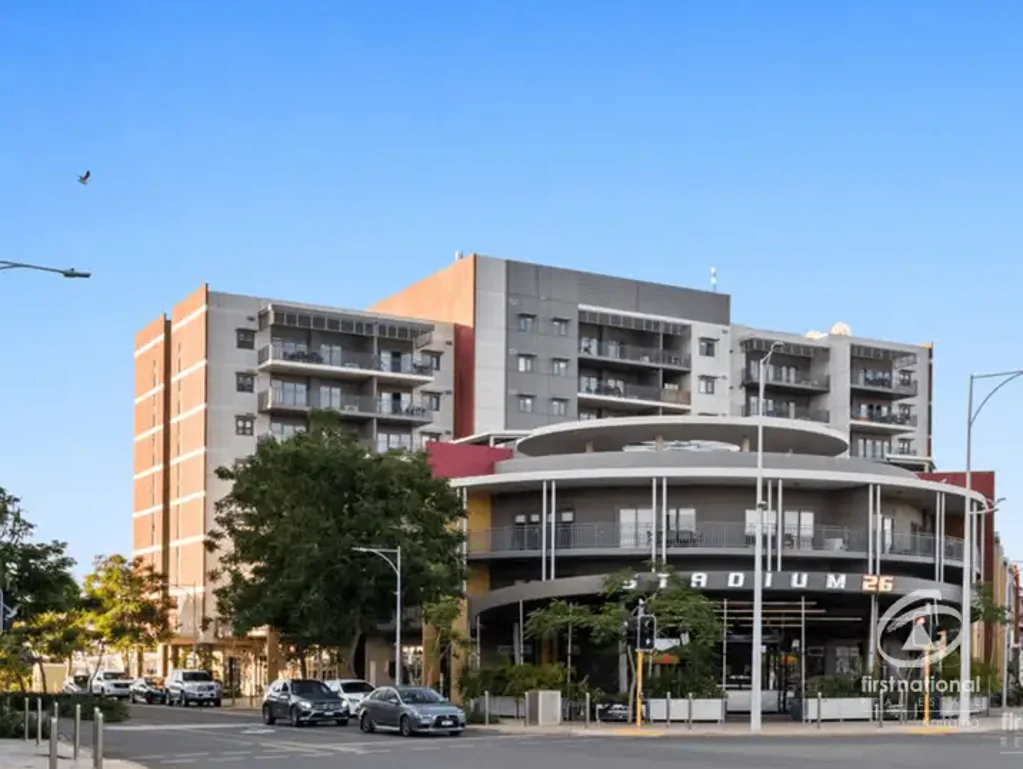100/26 Sharpe Avenue, Pegs Creek, WA 6714