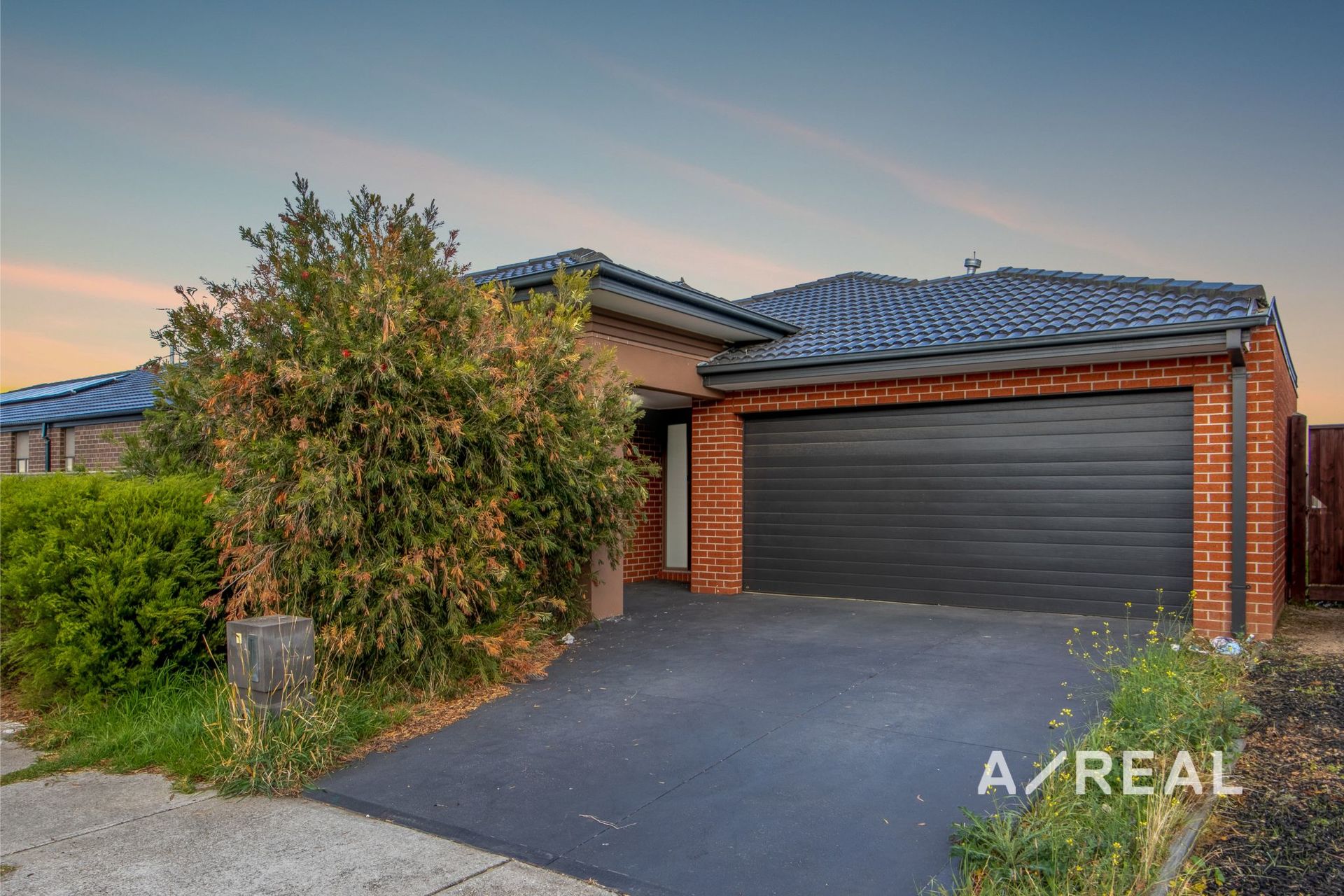 3 ARDEN ST, POINT COOK VIC 3030, 0房, 0浴, House