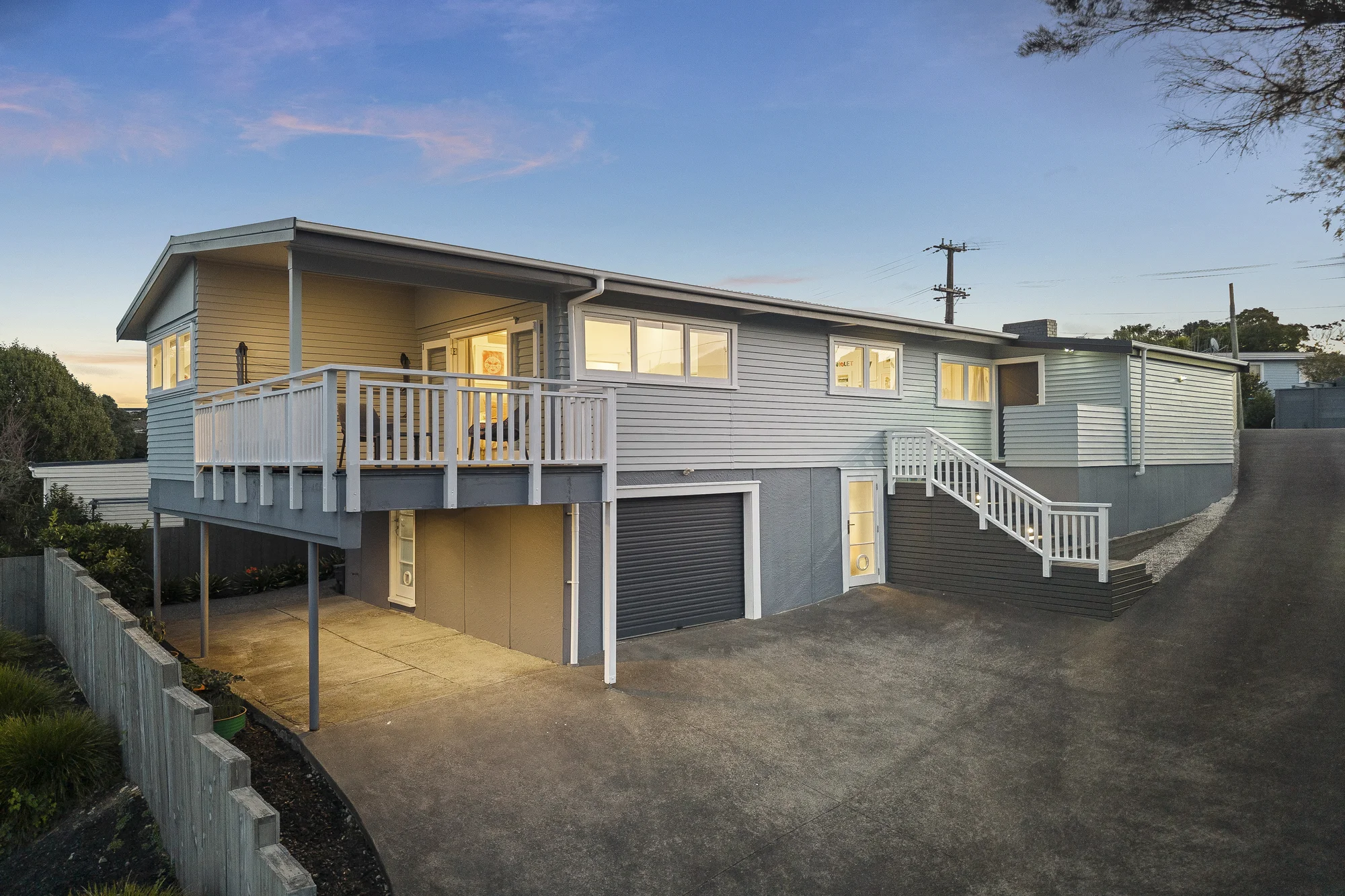 New Windsor 3房  Beautifully renovated, brilliantly practical