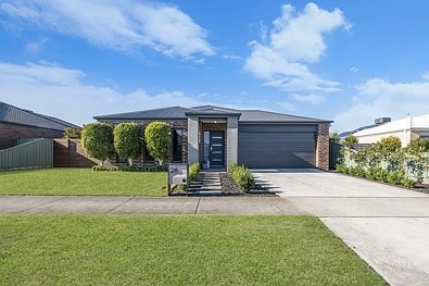 Koroit 4房  Meticulously Maintained, Family Living With Side Access