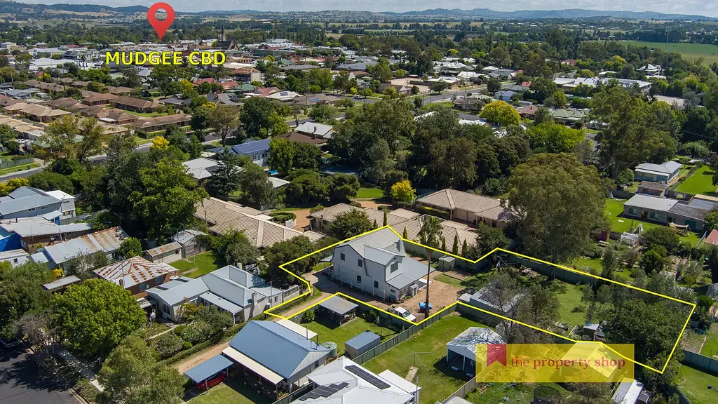 8A Gladstone Street, Mudgee, NSW 2850