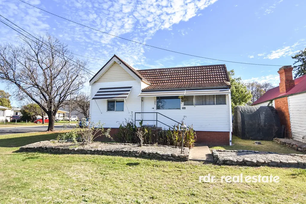 Inverell 3 Slaapkamer OPPORTUNITY ON EVERY CORNER