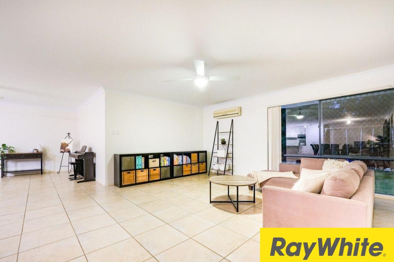 72-76 LAURINA DR, NEW BEITH QLD 4124, 0房, 0浴, House