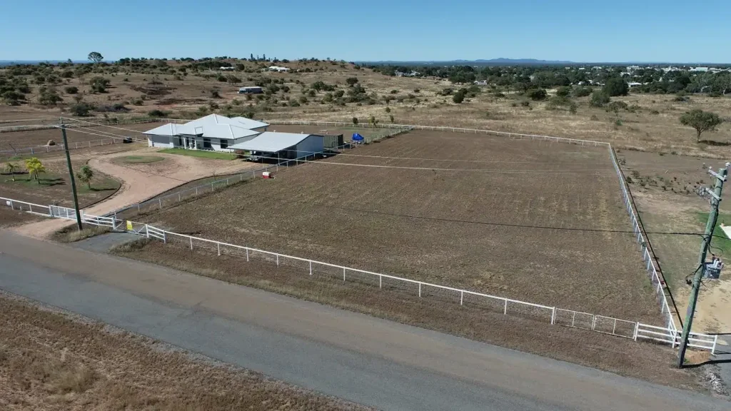 Grand Secret VACANT LAND  5000m2 - GRAND SECRET