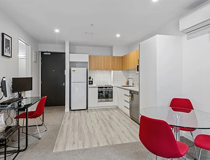 108/231 Madras Street, Christchurch Central, Christchurch City, 1 Bedrooms, 1 Bathrooms, Unit