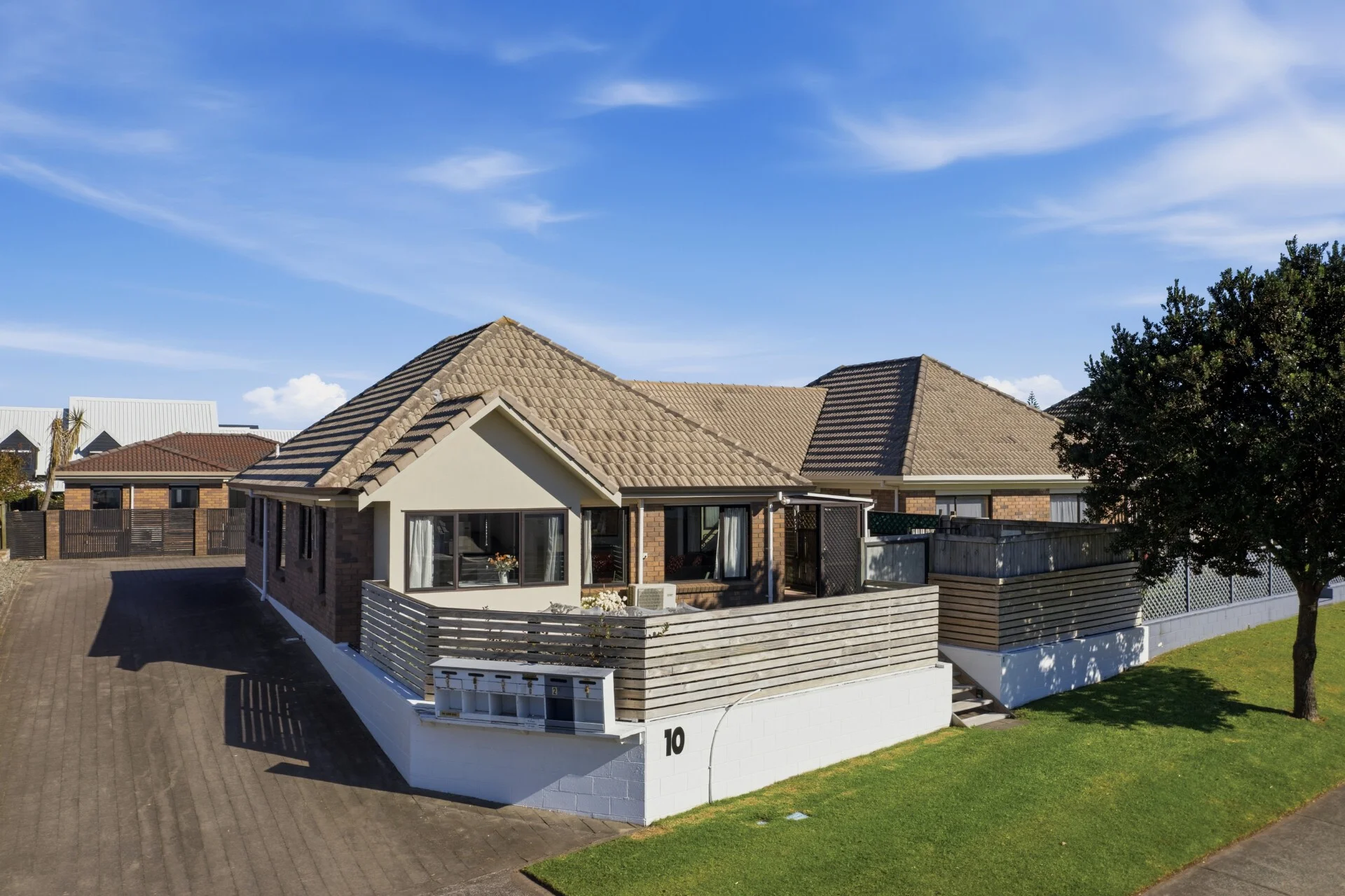 Mount Maunganui 2બેડરૂમ Everything You Need, Right Where You Want to Be