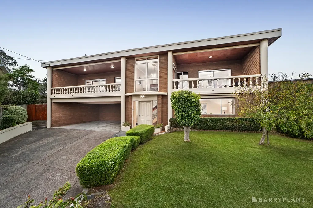 Bulleen 3 Slaapkamer Exceptional Space in a Sought-After Estate