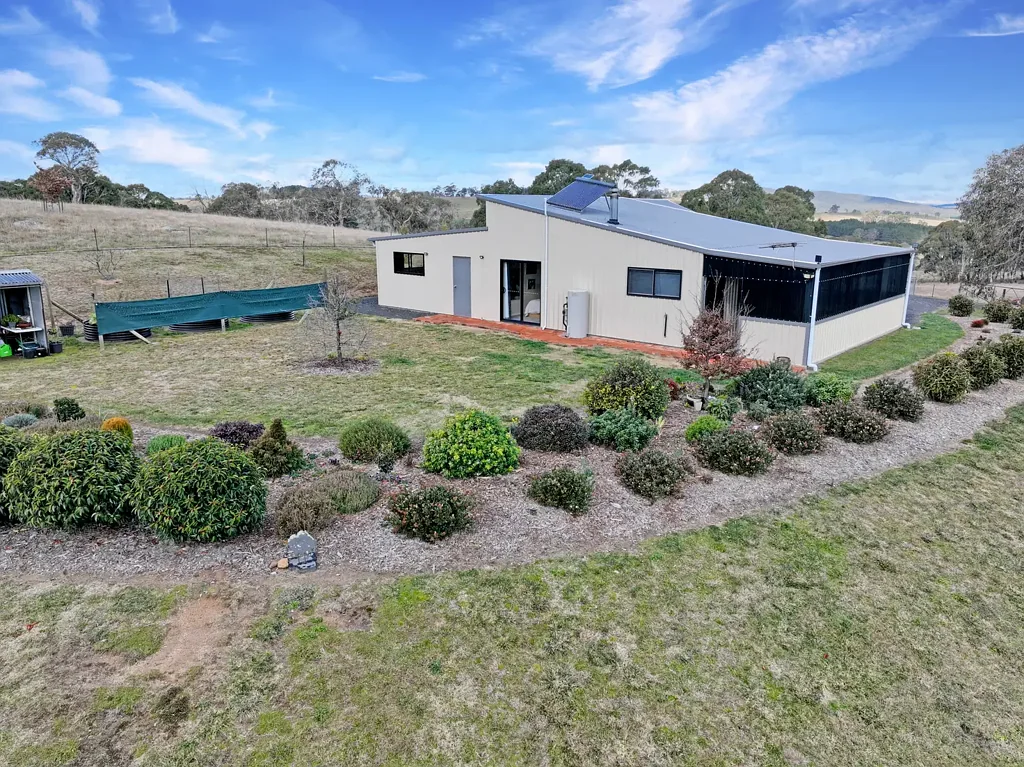 110 Pipe Clay Springs Road, Bombala, NSW 2632