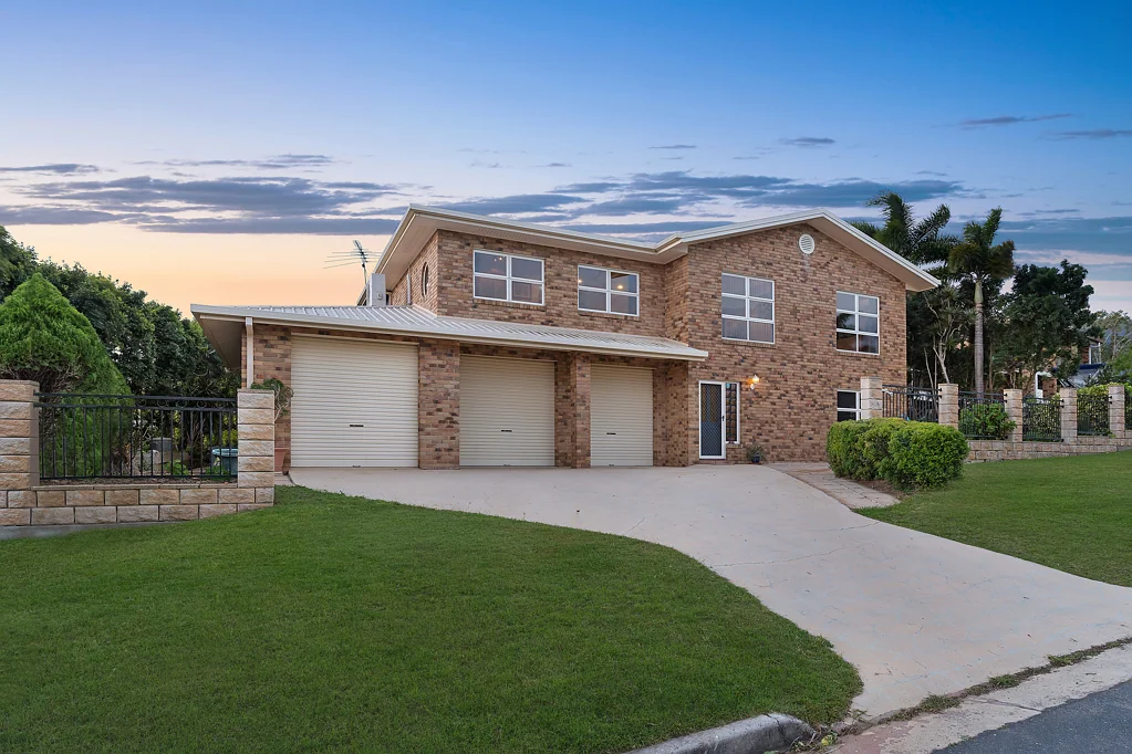 45 Forbes Avenue, Frenchville, QLD 4701