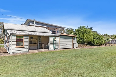 158 Toolara Road, Tin Can Bay, QLD 4580, 0房, 0浴, Section