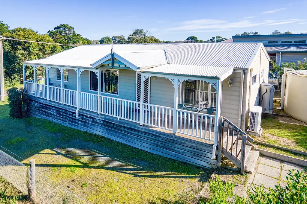 Venus Bay 3Moenga Fabulous Property in a Fantastic Location!