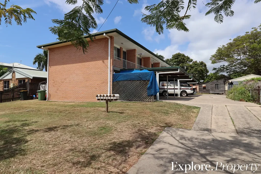 1 Bedroom Unit in Convenient Location