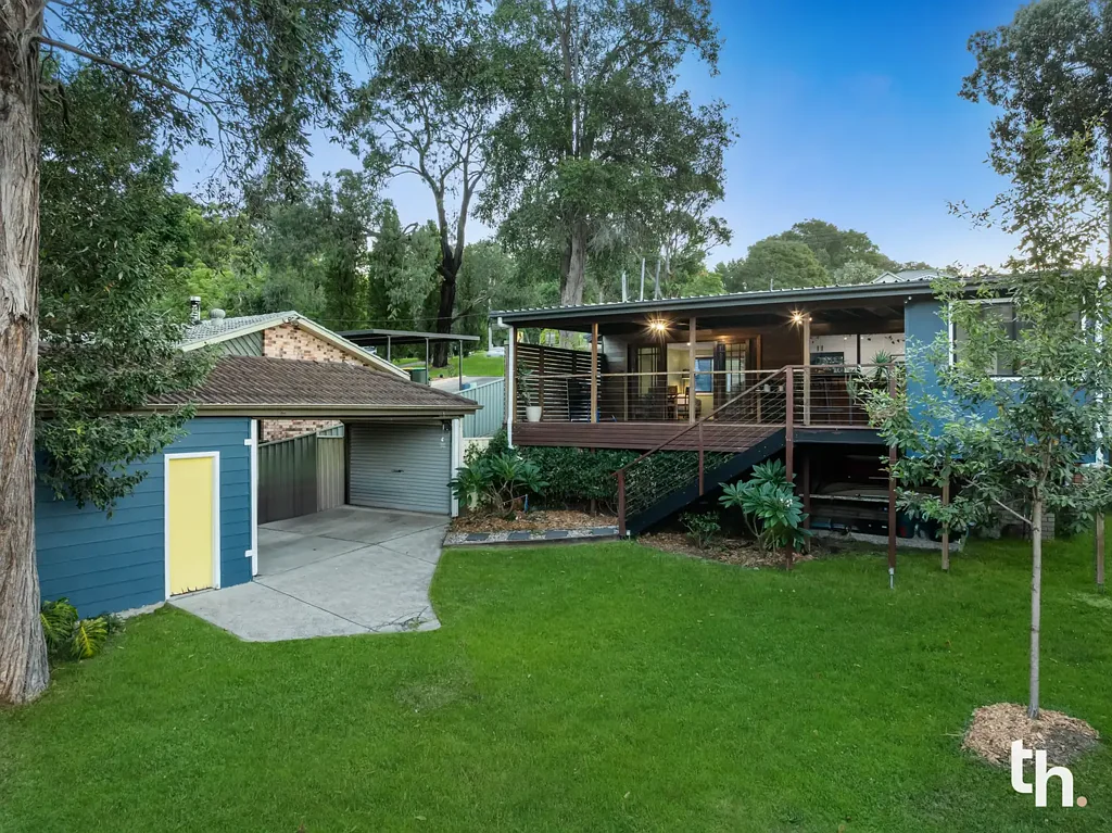 203 Wallsend Road, Cardiff Heights, NSW 2285