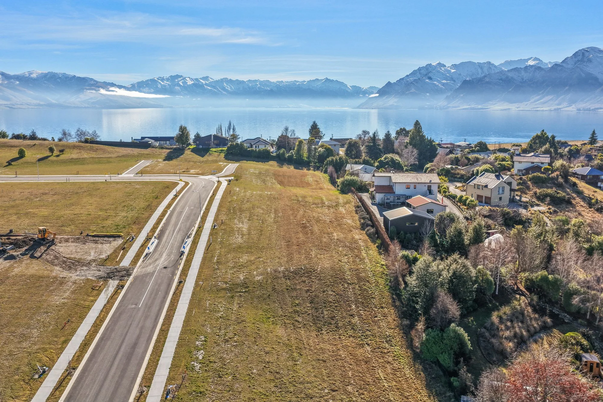 Koreke Rise, Lake Hawea, Wanaka, Central Otago / Lakes District, 0 Bedrooms, 0 Bathrooms, Section