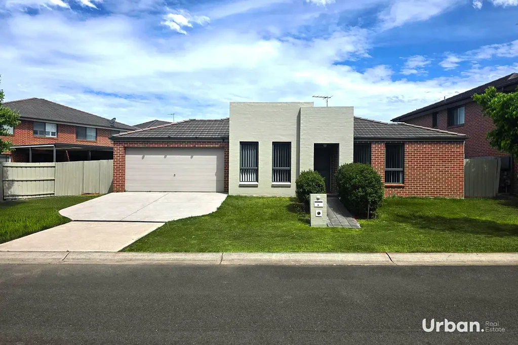 9 Donohoe Street, Bardia, NSW 2565