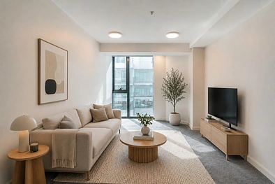 Comfort, Convenience, and Style