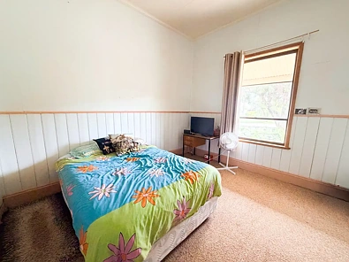 25 Dennys, Hopetoun, VIC 3396, 3 Schlafzimmer, 1 Badezimmer, House