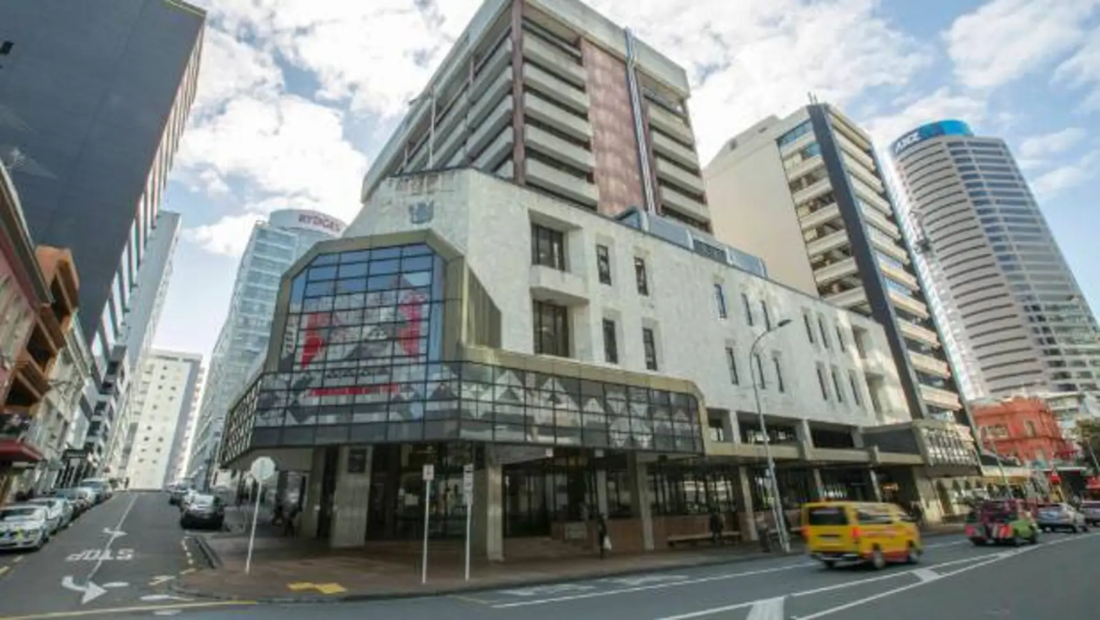 新西兰酒店开发商从ANZ银行诈骗$4110万！目前主要案犯已认罪！